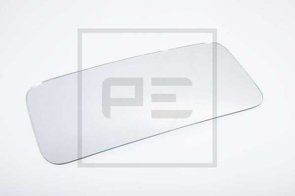 PETERS ENNEPETAL 028.009-80A Outside Mirror, driver cab 02612573