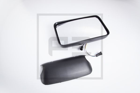 PETERS ENNEPETAL Outside Mirror, driver cab 028.116-80A buy