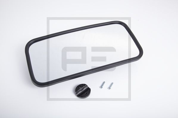 PETERS ENNEPETAL 038.008-80A Wing mirror 649 714