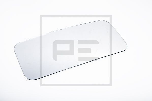 PETERS ENNEPETAL 038.009-80A Mirror Glass, outside mirror 81 63733 0025