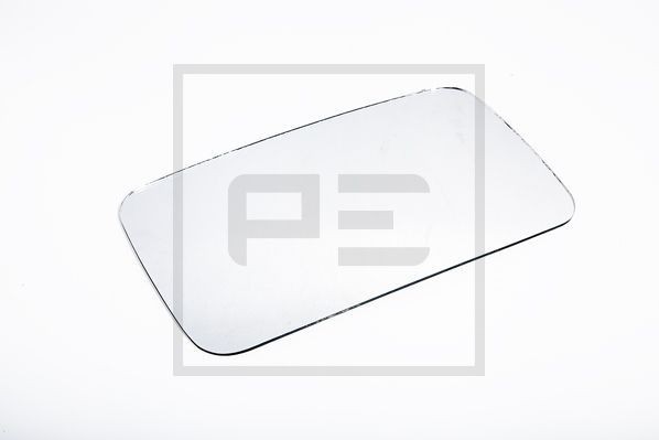 PETERS ENNEPETAL 038.012-80A Mirror Glass, outside mirror 81637330032