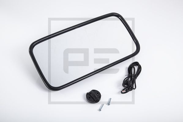 PETERS ENNEPETAL 038.042-80A Wing mirror 81.63730-6234