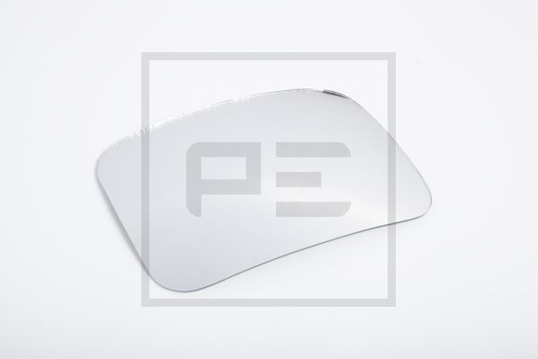 PETERS ENNEPETAL 038.051-80A Mirror Glass, outside mirror 001 811 00 33