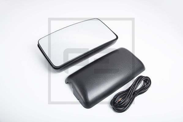 PETERS ENNEPETAL 038.070-80A Wing mirror 81.63730.6305