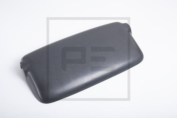 PETERS ENNEPETAL 038.095-80A Cover, outside mirror 81 63732 0059