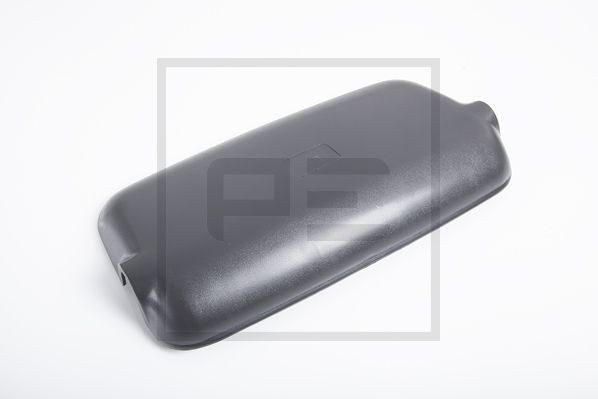 PETERS ENNEPETAL 038.096-80A Cover, outside mirror 81637320064