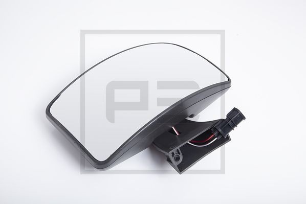 PETERS ENNEPETAL 038.144-80A Wing mirror 81.63730.6523