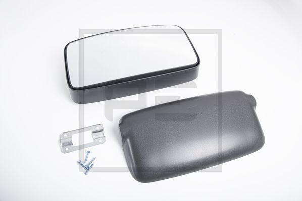PETERS ENNEPETAL 038.155-80A Wing mirror 81.63730-6482