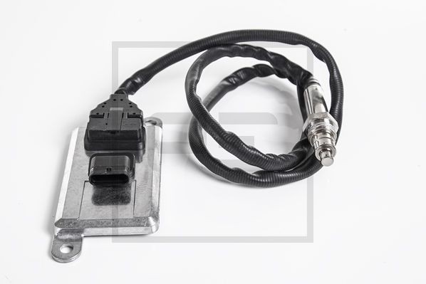 PETERS ENNEPETAL 080.875-00A NOx-Sensor, Harnstoffeinspritzung für IVECO Trakker LKW in Original Qualität