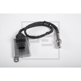 5WK-9661-5F PETERS ENNEPETAL 24V NOx Sensor, urea injection 080.895-00A buy