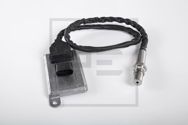 PETERS ENNEPETAL 080.898-00A NOx-Sensor, Harnstoffeinspritzung für GINAF X-Series LKW in Original Qualität