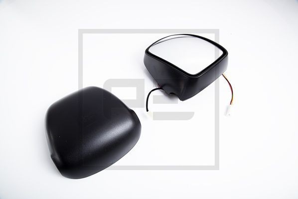 PETERS ENNEPETAL 108.063-80A Wing mirror 1689 347