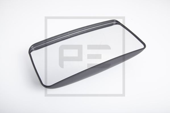 PETERS ENNEPETAL 108.094-80A Wing mirror 50.01.856.292