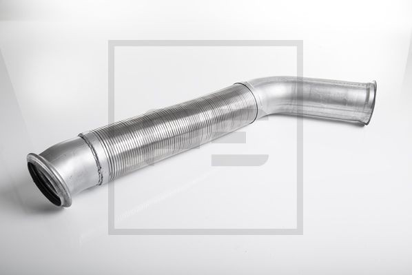PETERS ENNEPETAL 109.012-00A Exhaust Pipe 1344 053