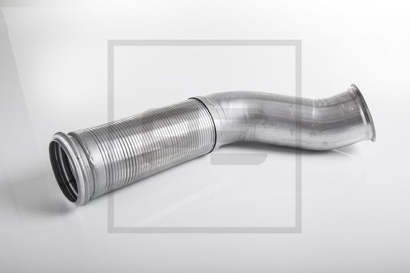 PETERS ENNEPETAL 149.036-00A Exhaust Pipe 21718681