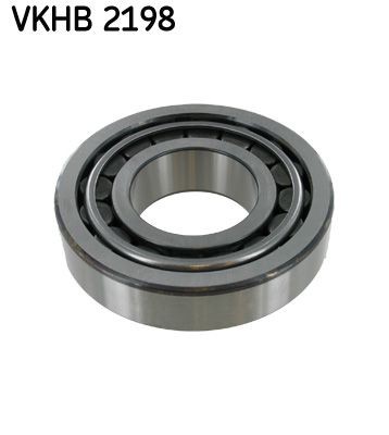SKF VKHB 2198 Wheel bearing 55x120x31,5 mm