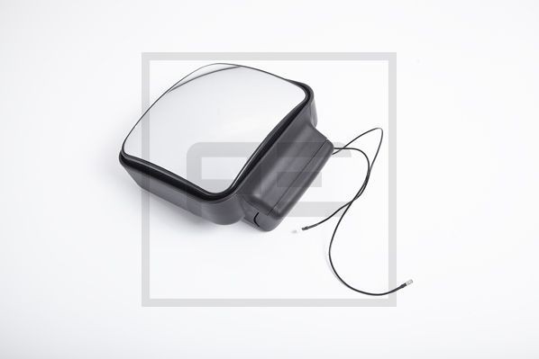 PETERS ENNEPETAL 258.052-80A Wing mirror 50.01.873672