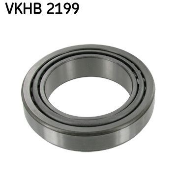 32013 X/Q SKF VKHB2199 Wheel bearing kit 60141947