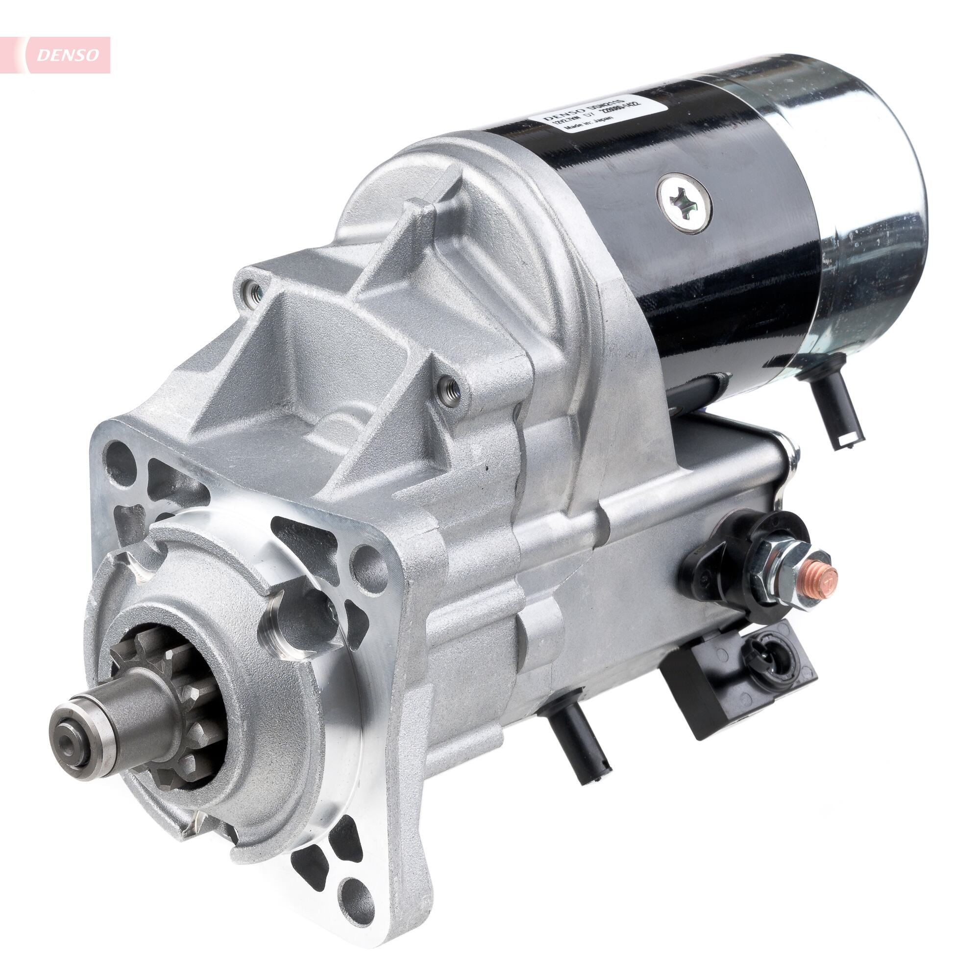 DENSO DSN2115 Starter motor 32A66-02100