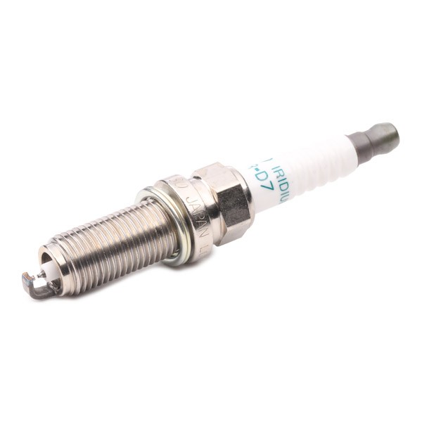 EC22HPRD7 Spark plug Super Ignition Plug DENSO S103 review and test