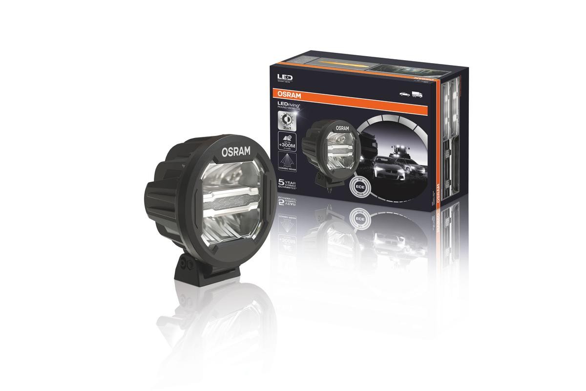 OSRAM LEDriving Driving Lights - Multifunctional Series LEDDL111CB Spotlight Fiat Punto Mk2 1.8 117 hp Petrol 2011 price