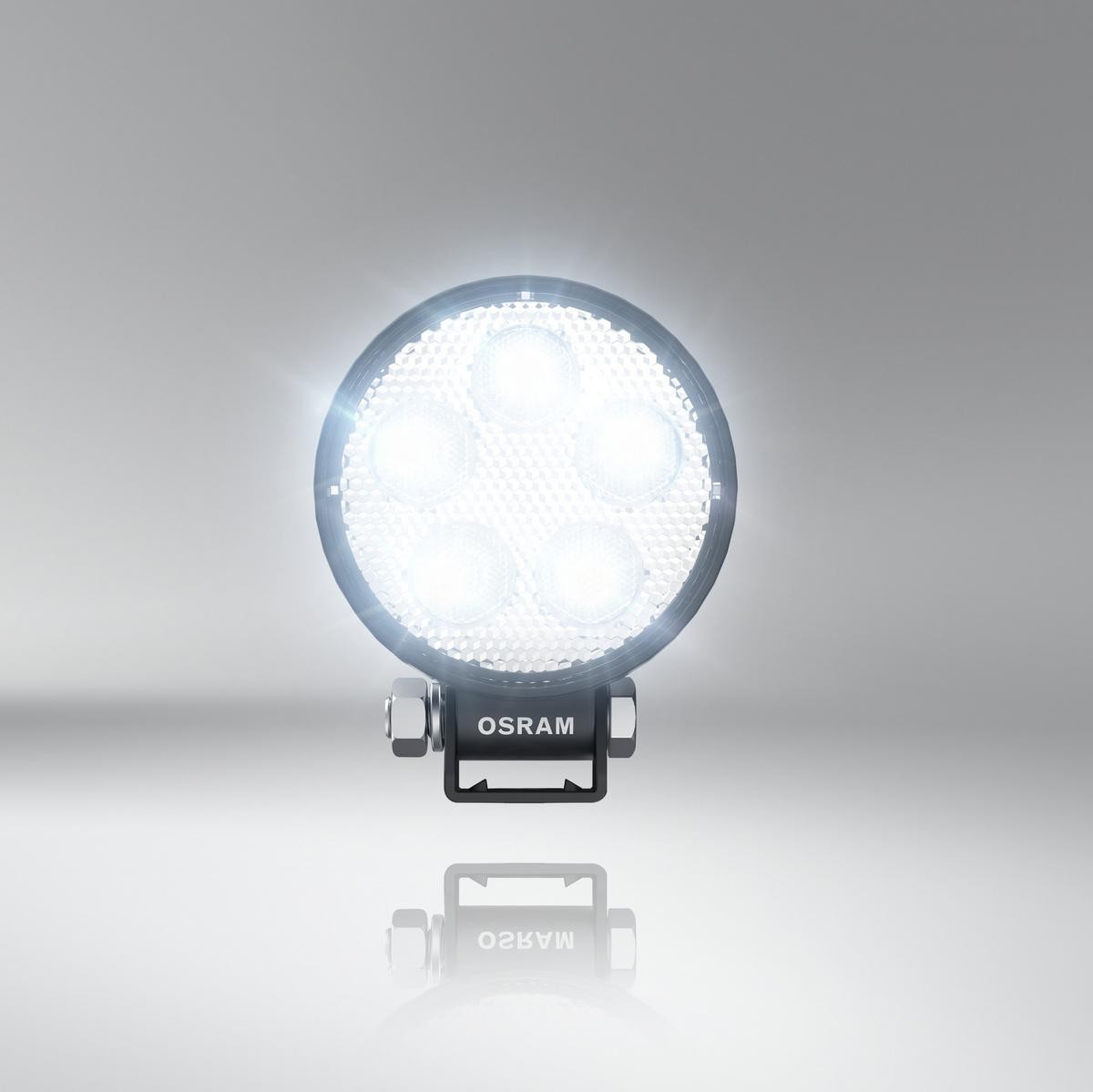 OSRAM LEDriving® Working Light Arbeitsscheinwerfer VX70-WD - LEDWL103-WD