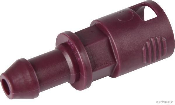 HERTH+BUSS ELPARTS 51271322 Connector, pipes