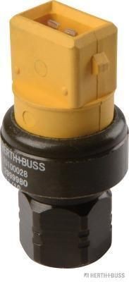 HERTH+BUSS ELPARTS 70100028 Air conditioning pressure switch 4170844