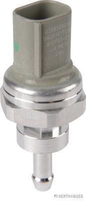 Nissan PATHFINDER DPF pressure sensor 15816814 HERTH+BUSS ELPARTS 70668504 online buy