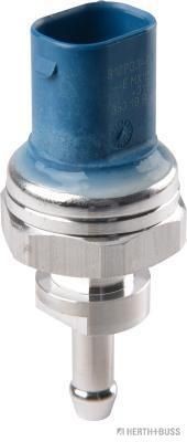 Original HERTH+BUSS ELPARTS DPF differential pressure sensor 70668505 for NISSAN PATHFINDER