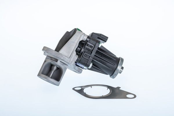 Mercedes CLK Exhaust gas recirculation valve 15817734 WAHLER 710978R online buy