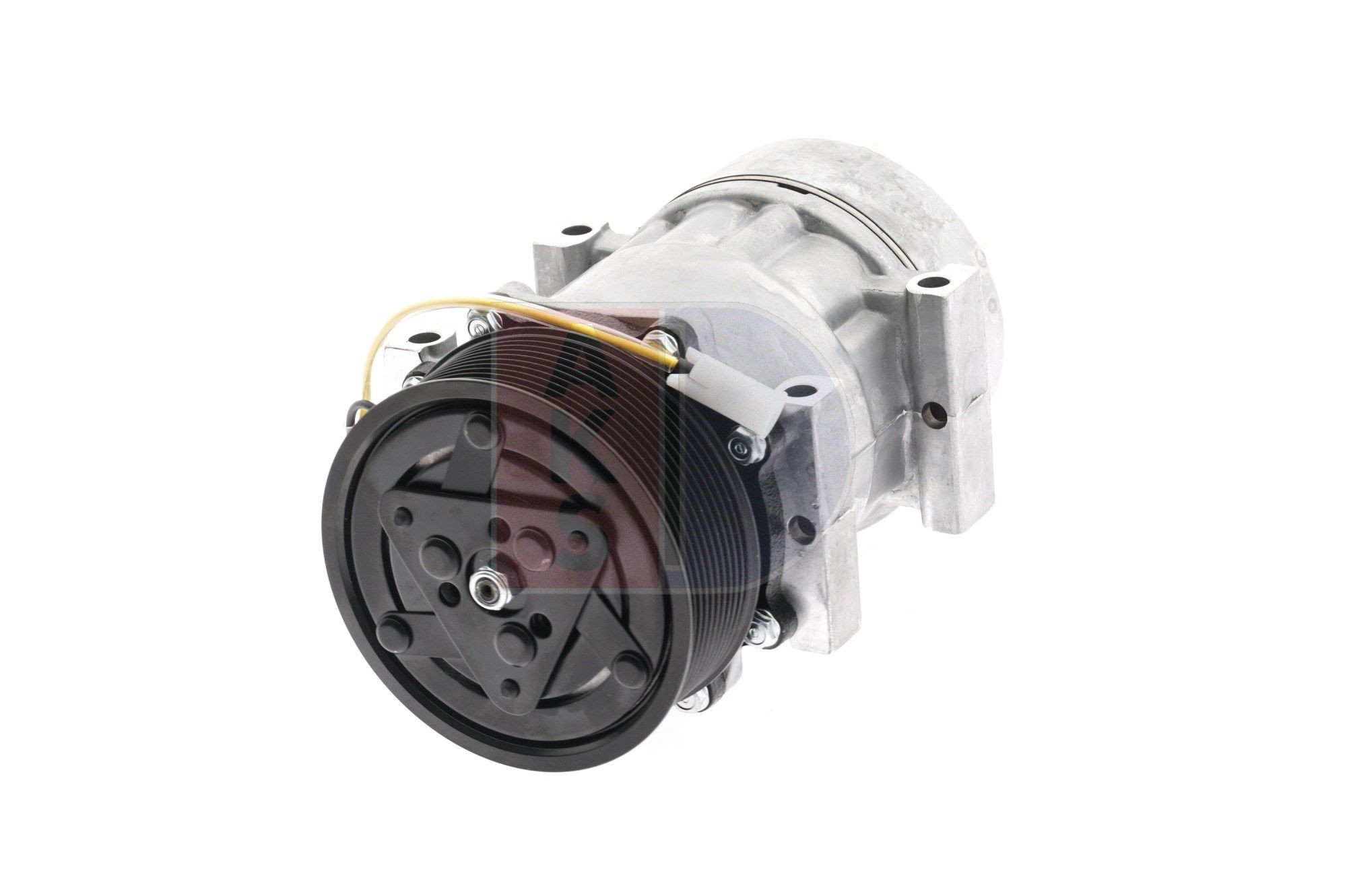 Air conditioning compressor 852447N from AKS DASIS