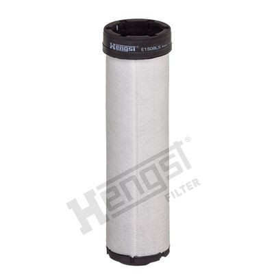 HENGST FILTER E1508LS Secondary Air Filter 93 mm