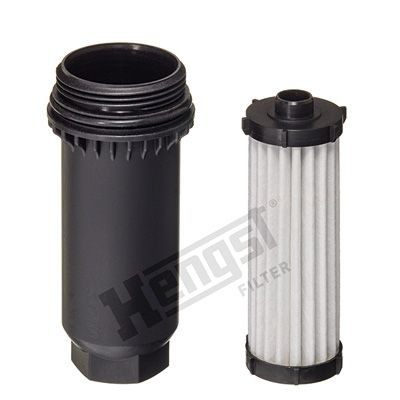 Original HENGST FILTER 1357110000 Automatic gearbox filter EG936H D472 for FORD KUGA