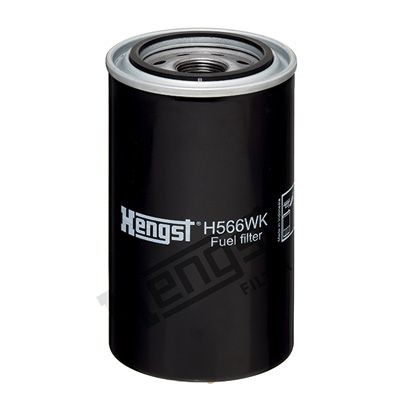 2684200000 HENGST FILTER Spin-on Filter Height: 167mm Inline fuel filter H566WK D556 buy