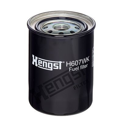 2777200000 HENGST FILTER H607WK Fuel filter 16631-4356-0