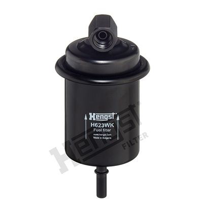 HENGST FILTER H623WK Fuel filter In-Line Filter
