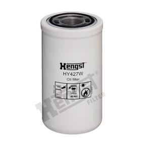 5310100000 HENGST FILTER 95 mm Filter, Arbeitshydraulik HY427W kaufen