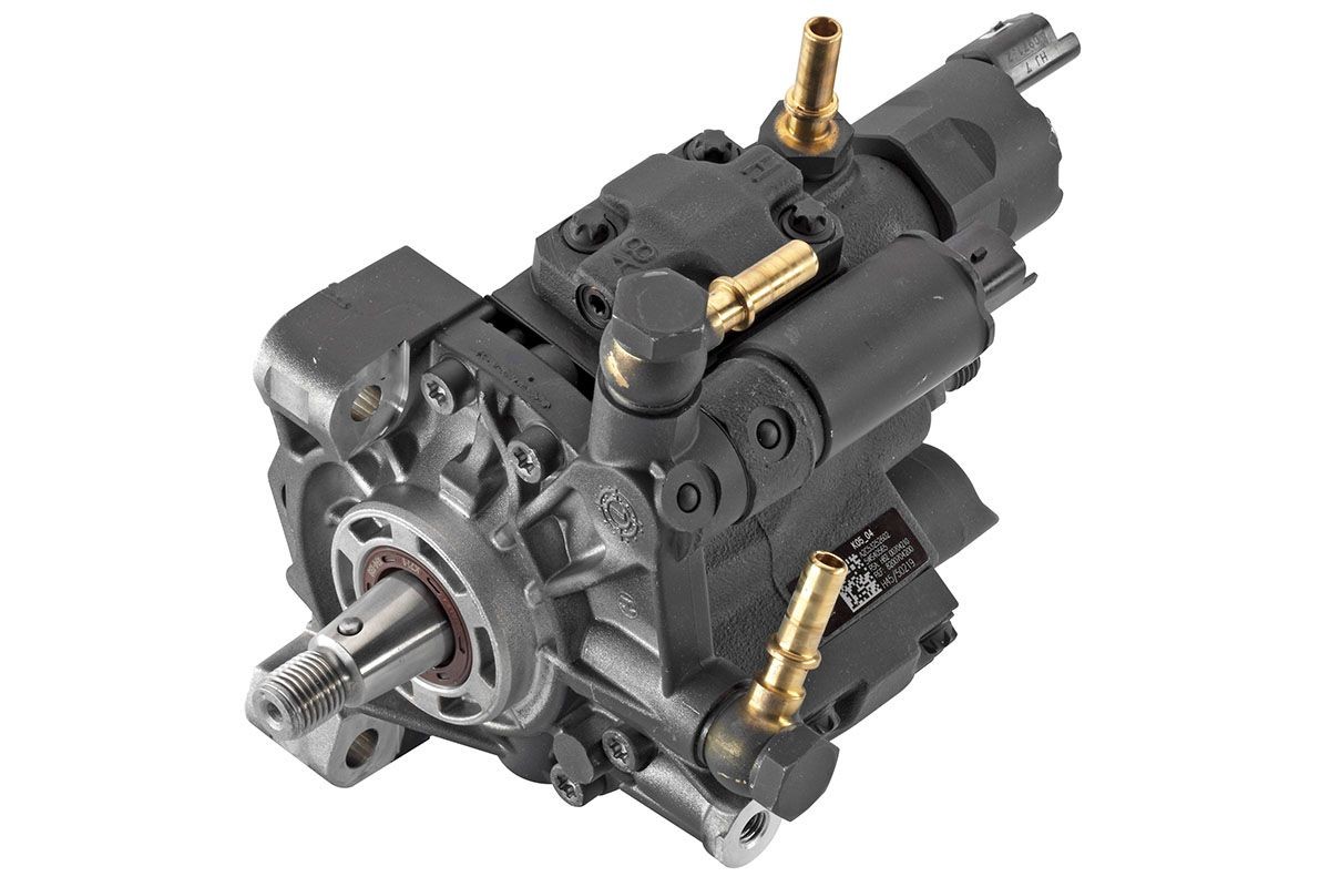 Fuel injection pump VDO - A2C9254250080