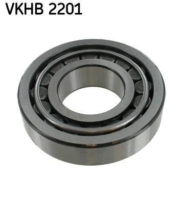 SKF VKHB 2201 Wheel bearing 45x100x27,25 mm