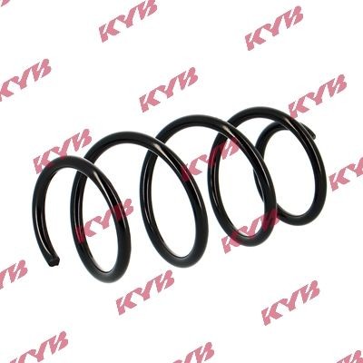 Great value for money - KYB Coil spring RA1343