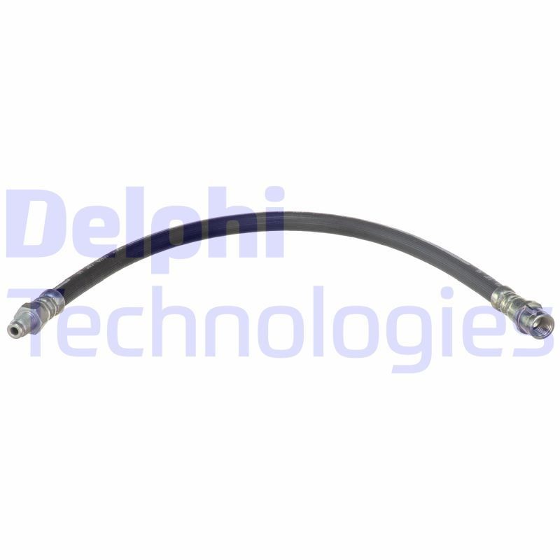 Great value for money - DELPHI Brake hose LH7475