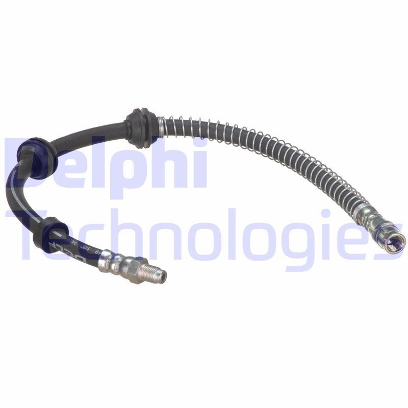 Great value for money - DELPHI Brake hose LH7482