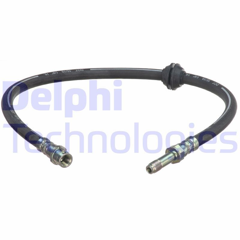 Original DELPHI Flexible brake pipe LH7483 for MERCEDES-BENZ VITO