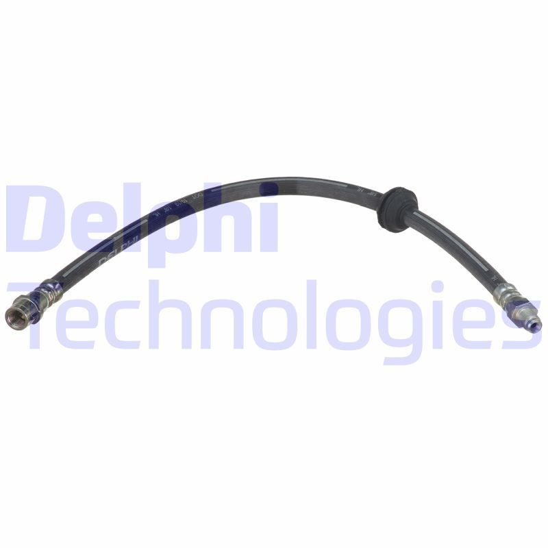 Original DELPHI Flexible brake hose LH7484 for MERCEDES-BENZ VITO