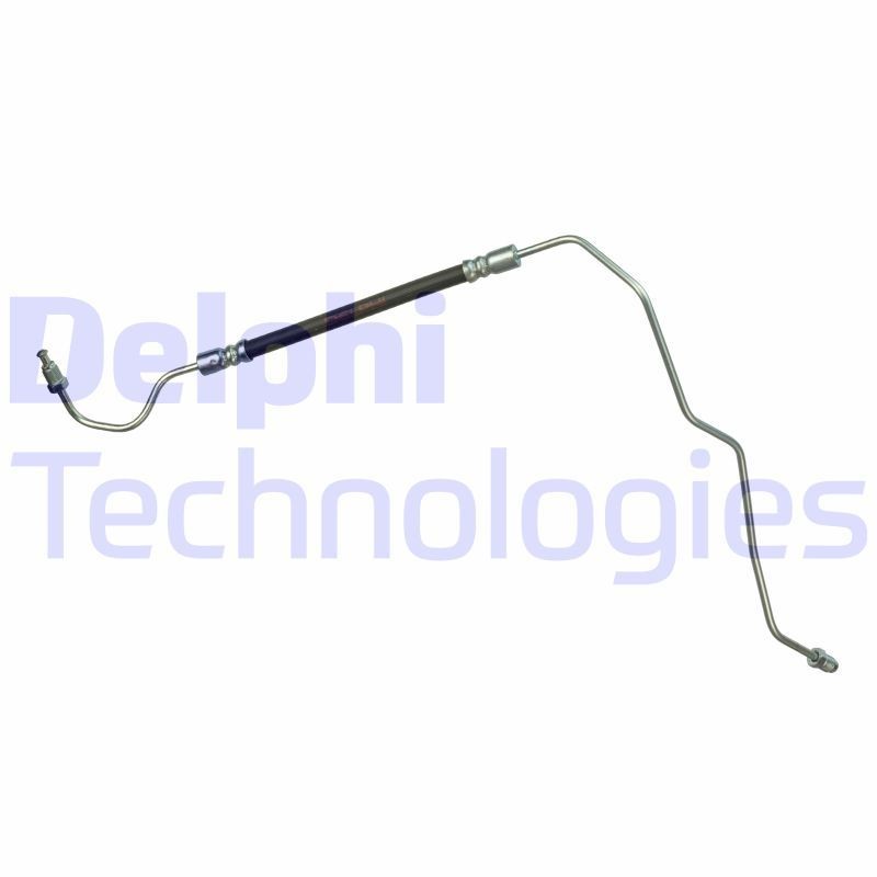 DELPHI LH7518 Brake hose RENAULT experience and price