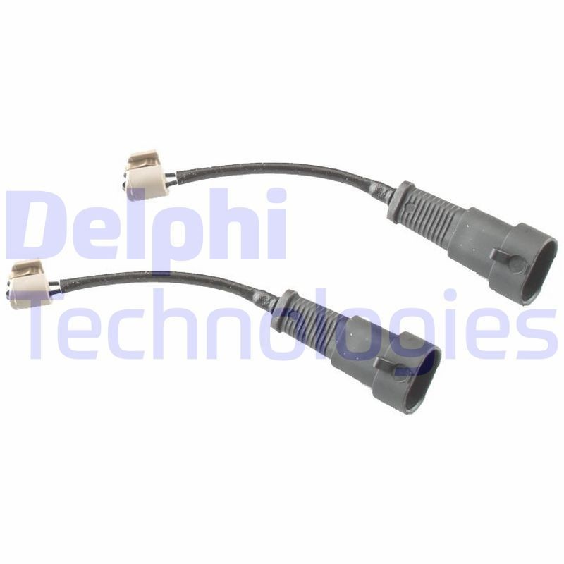 DELPHI LZ0293 Brake pad wear sensor 5801525029
