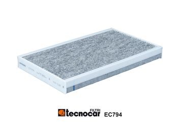 TECNOCAR EC794 Pollen filter 98 151 067 80