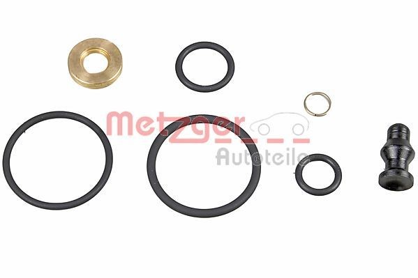 Ford GALAXY Seal Kit, injector nozzle METZGER 0872000D cheap