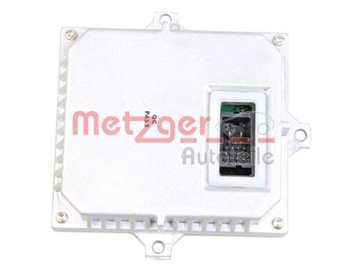Great value for money - METZGER Ballast, gas discharge lamp 0896015